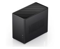 Jonsbo D30 Aluminium Black - 1356305 - zdjęcie 2